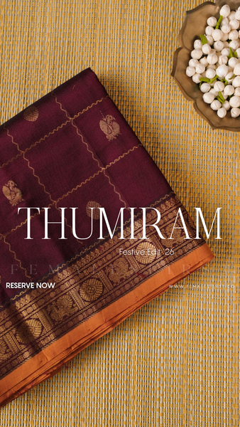 THUMIRAM