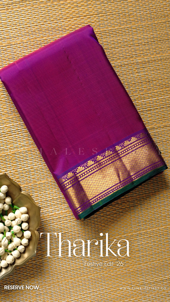 THARIKA