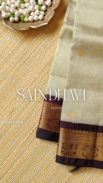 SAINDHAVI