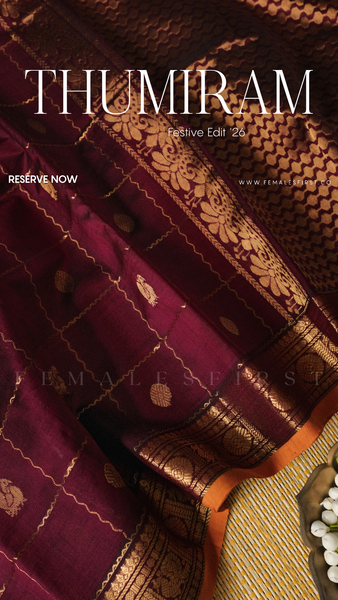 THUMIRAM