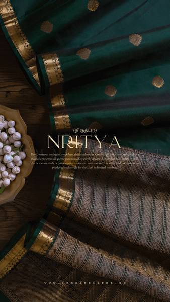 NRITYA