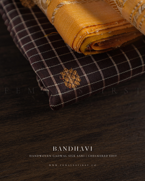 BANDHAVI