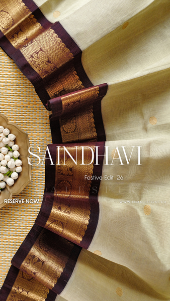 SAINDHAVI