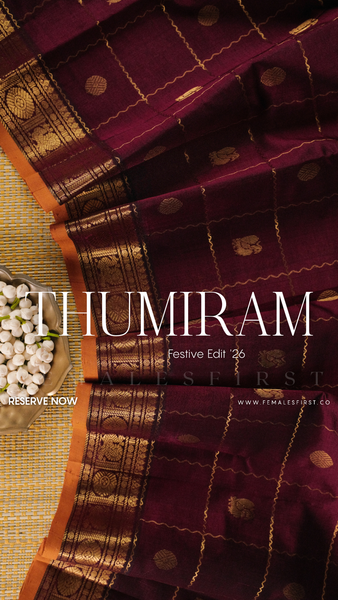 THUMIRAM