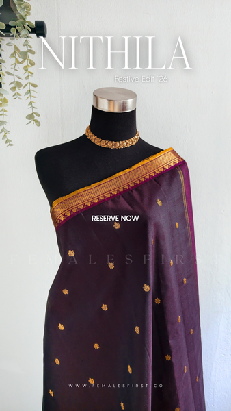 NITHILA