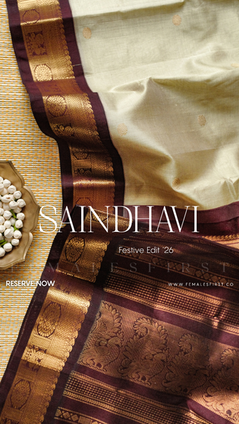 SAINDHAVI