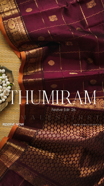 THUMIRAM