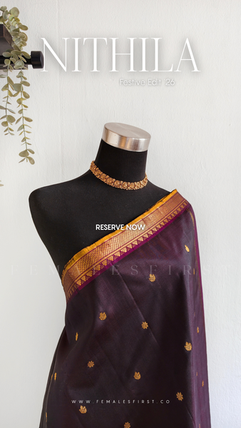 NITHILA