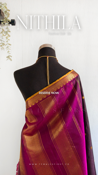 NITHILA