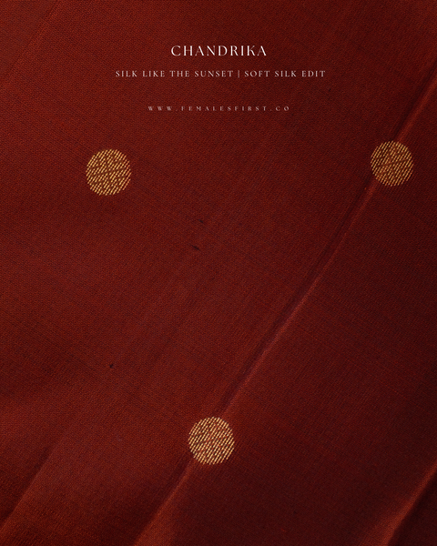 CHANDRIKA