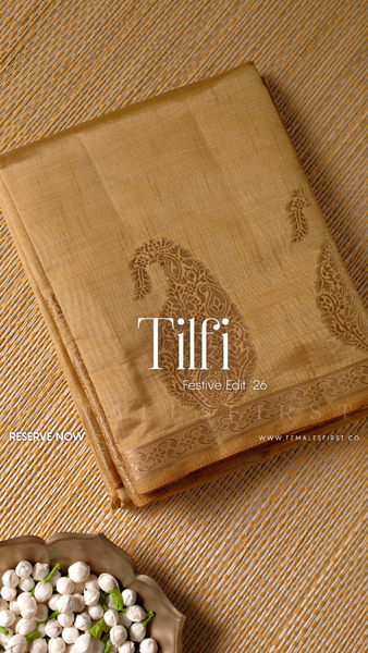 TILFI (Sand)