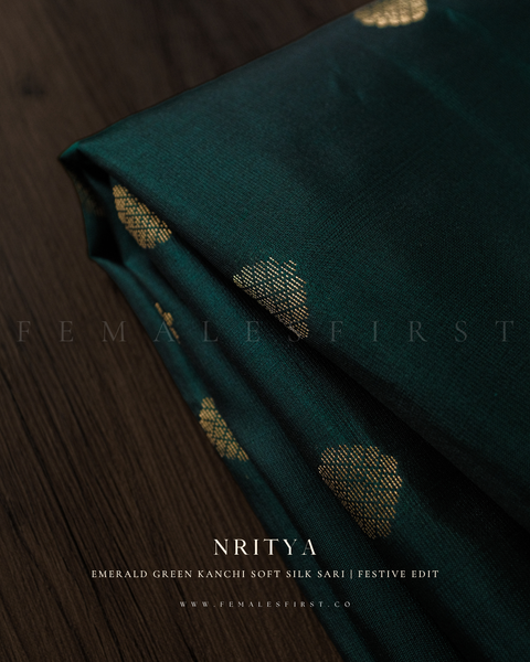 NRITYA
