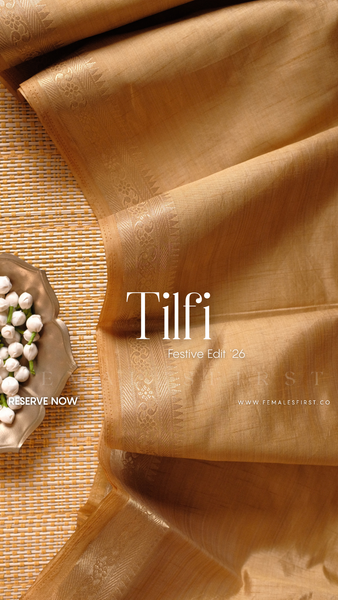 TILFI (Sand)