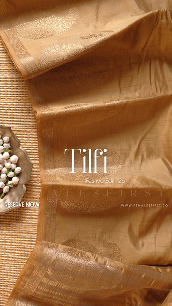 TILFI (Sand)