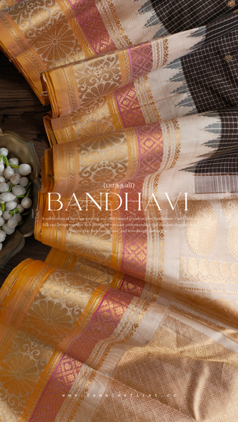 BANDHAVI
