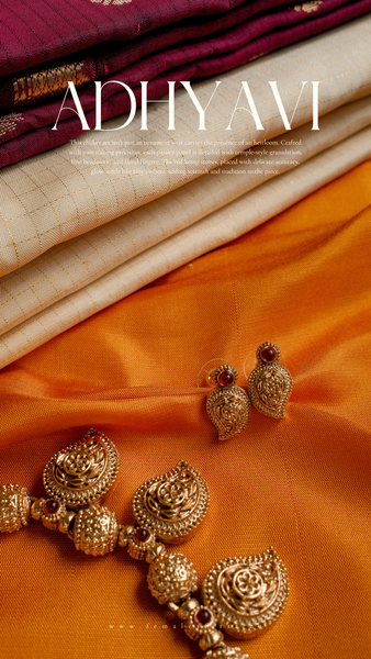 ADHYAVI