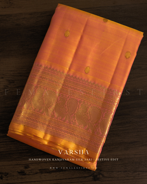 VARSHA