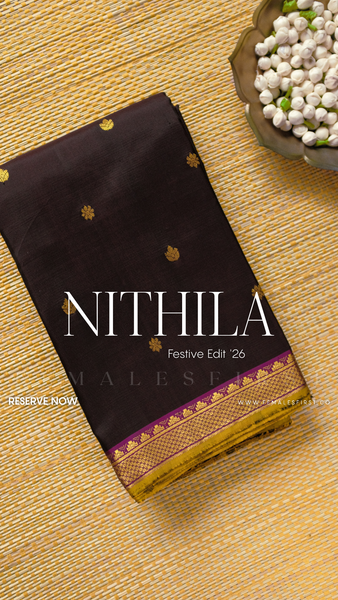 NITHILA