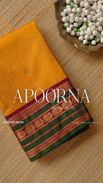 APOORNA