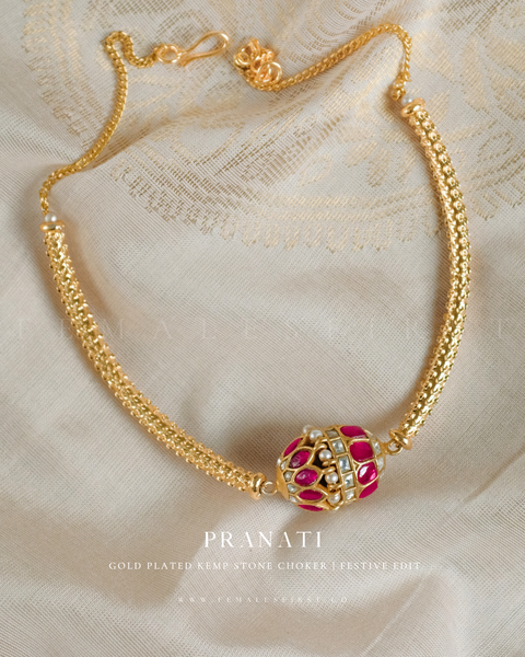 PRANATI