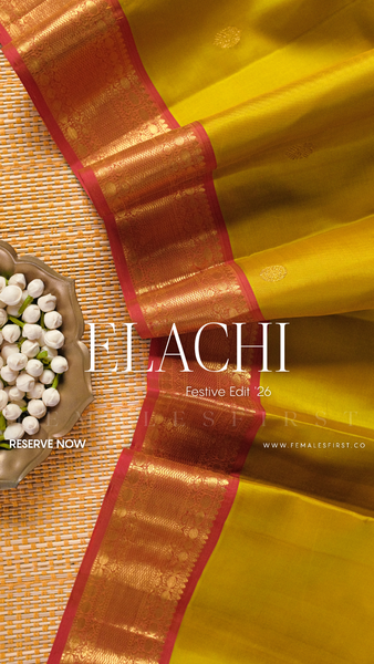 ELACHI
