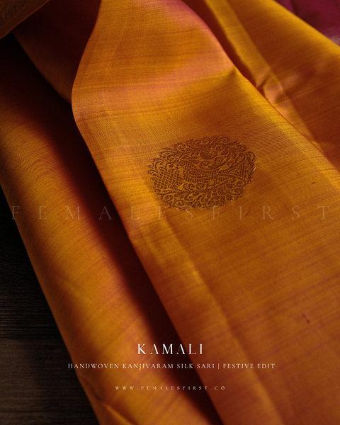 KAMALI