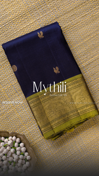 MYTHILI