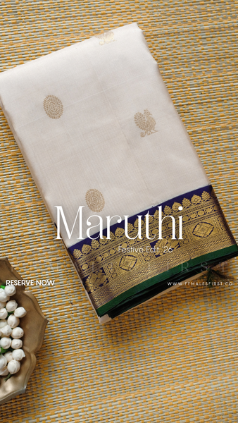 MARUTHI
