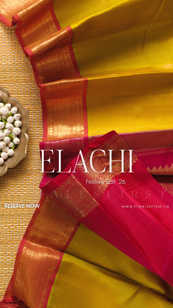 ELACHI