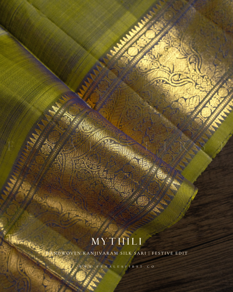 MYTHILI