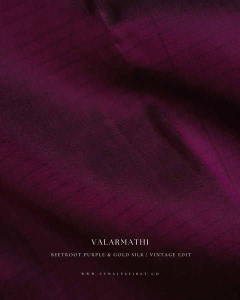 Valarmathi