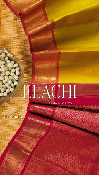 ELACHI