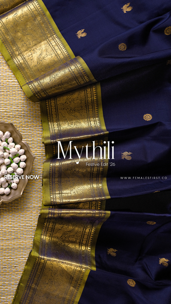 MYTHILI