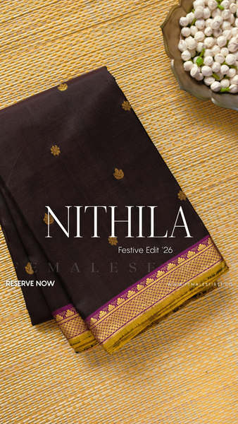 NITHILA