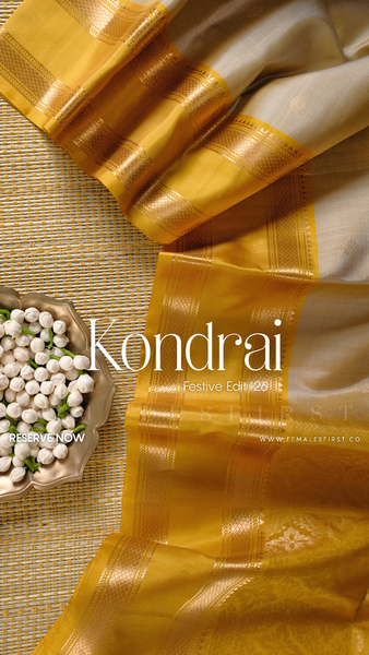 KONDRAI
