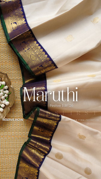 MARUTHI