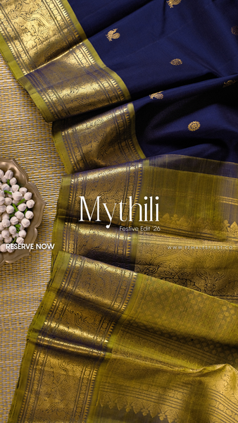 MYTHILI