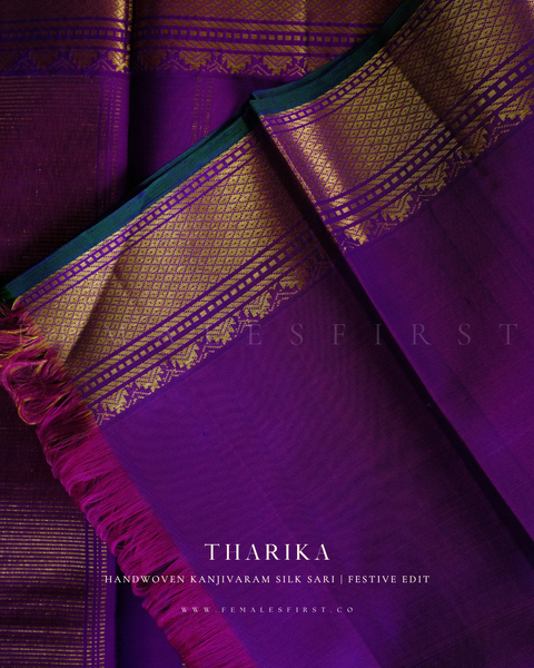 THARIKA