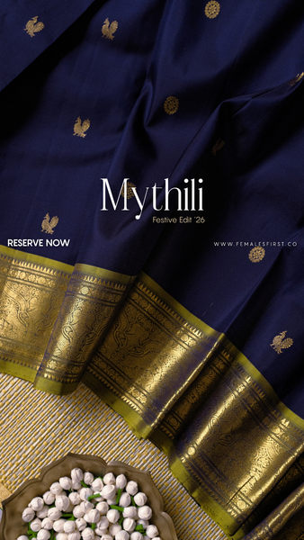 MYTHILI