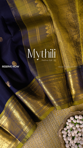 MYTHILI