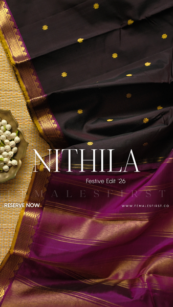 NITHILA