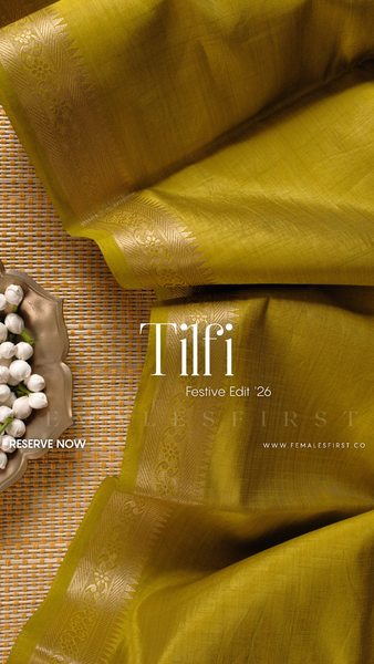 TILFI (Oil Green)