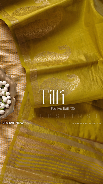 TILFI (Oil Green)