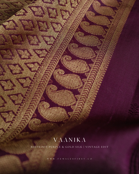 Vaanika