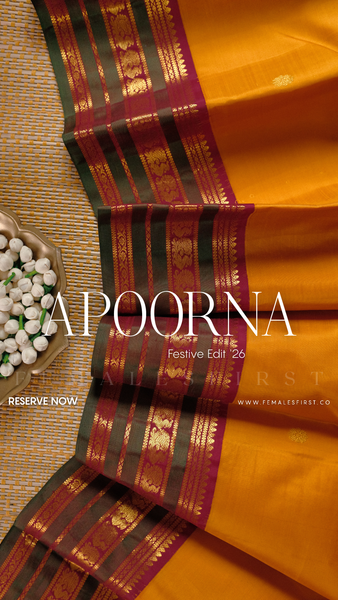 APOORNA