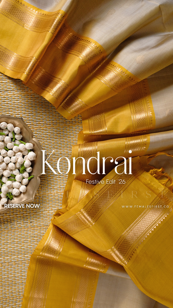 KONDRAI