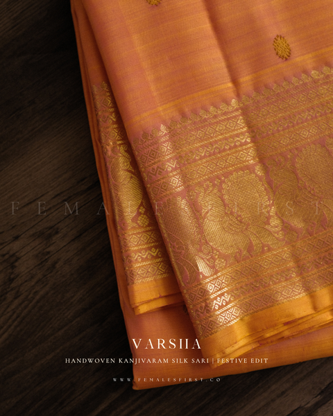 VARSHA