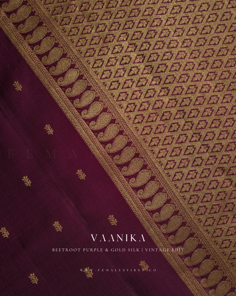 Vaanika