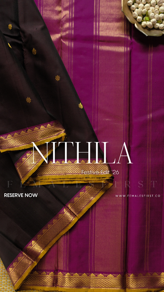 NITHILA