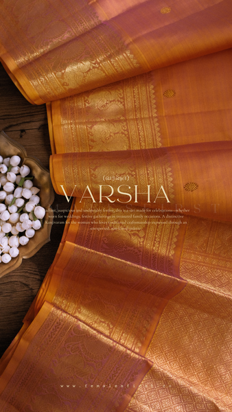 VARSHA